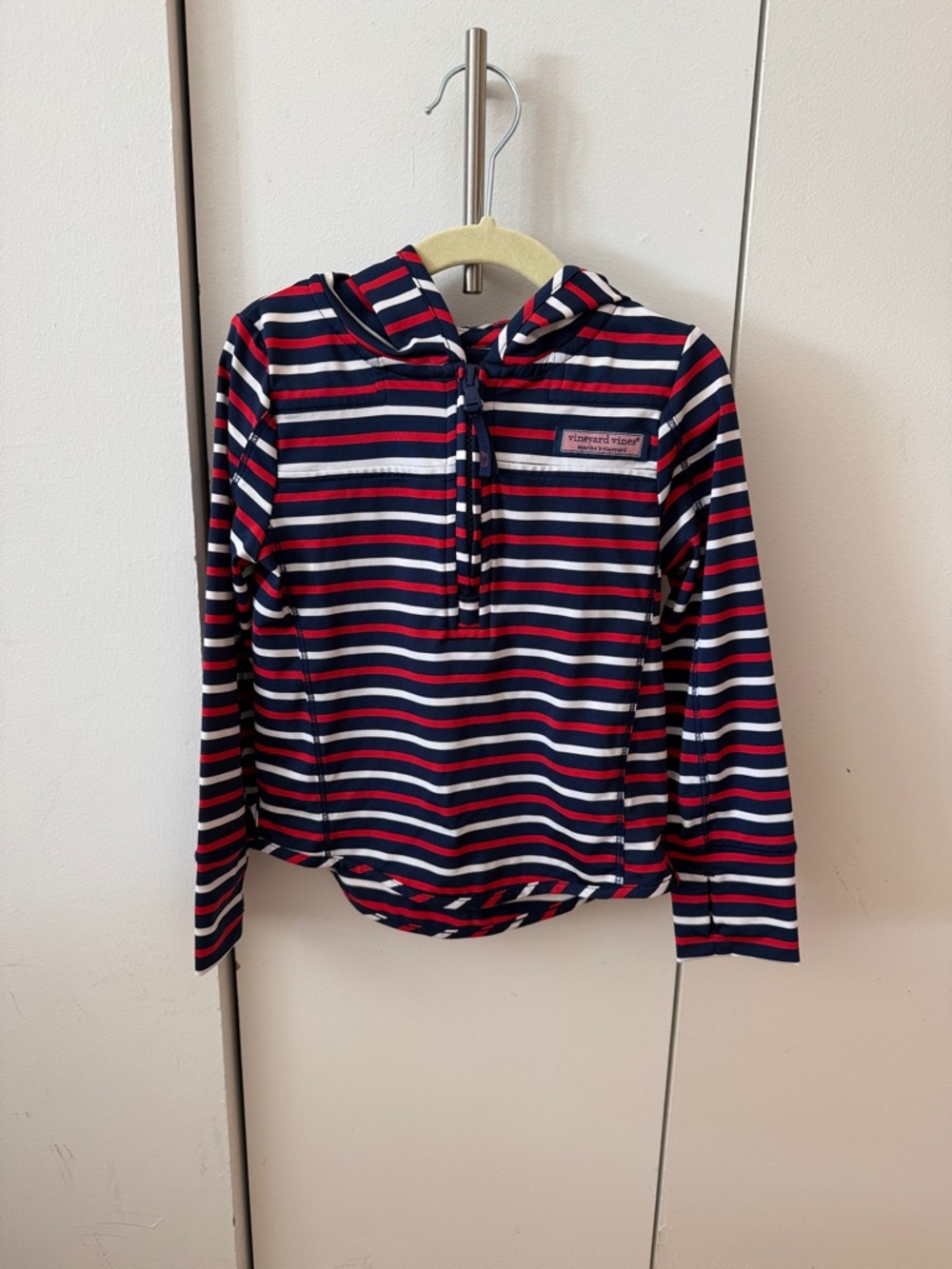Vineyard Vines Kids Shep Shirt Hoodie